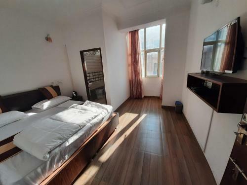 Bed & Breakfast Hotel The Jai