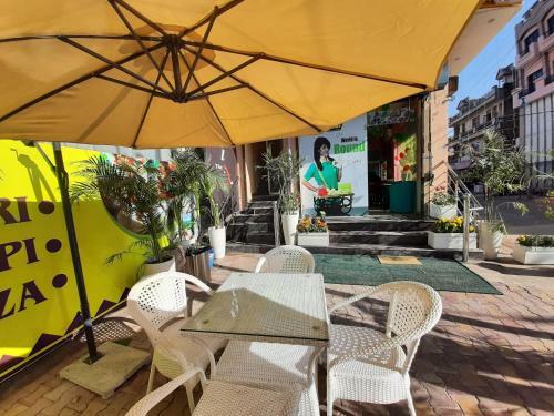 Bed & Breakfast Hotel The Jai