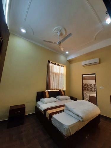 Bed & Breakfast Hotel The Jai