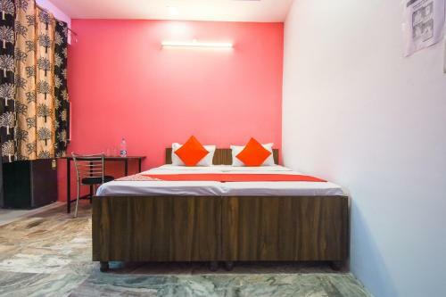 Oyo 49541 Hotel Waris Residency