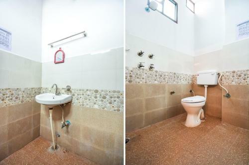 Oyo 49541 Hotel Waris Residency