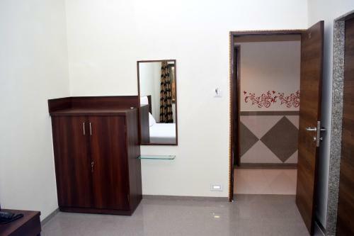 Hotel Sai Grand