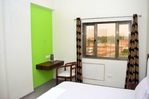 Hotel Sai Grand
