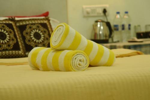 Hostal Rockit Cafe & Stay