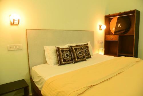 Hostal Rockit Cafe & Stay