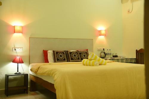 Hostal Rockit Cafe & Stay