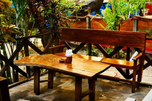 Hostal Rockit Cafe & Stay