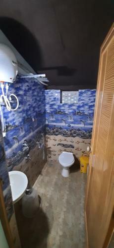 Hostal Rockit Cafe & Stay