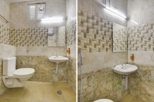 Hotel Sri Krishnan Residency