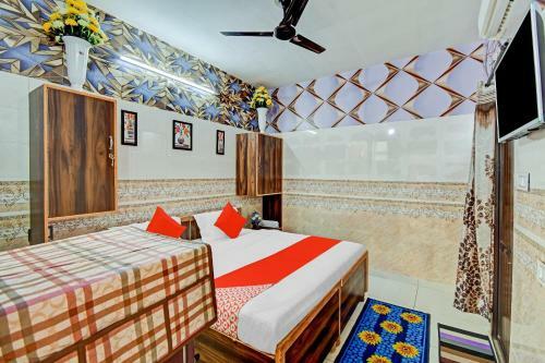 Oyo 78444 Hotel King Inn