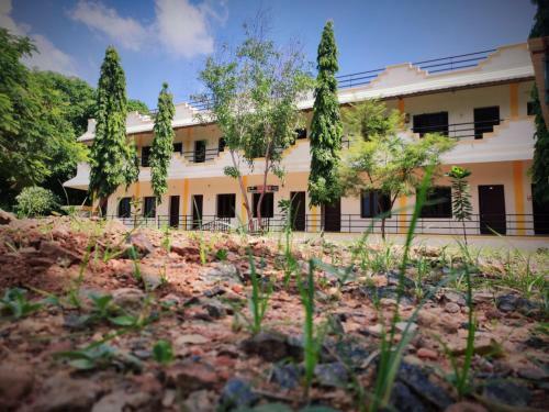 Hostal Rani Residency