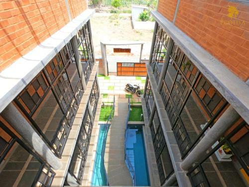 Hotel Villa Ecotiva