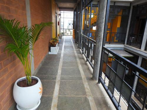 Hotel Villa Ecotiva