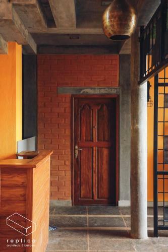 Hotel Villa Ecotiva