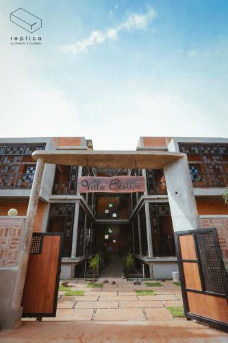 Hotel Villa Ecotiva