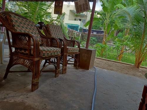 Hotel Kings Park Resort