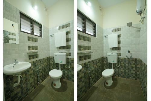 Hostal Elegant 1br Apartment In Trivandrum
