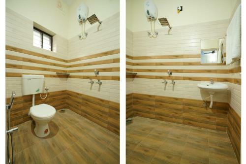 Hostal Elegant 1br Apartment In Trivandrum