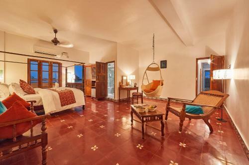 Hotel Villa Du Ocean
