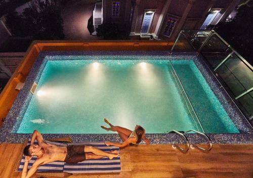 Hotel Villa Du Ocean