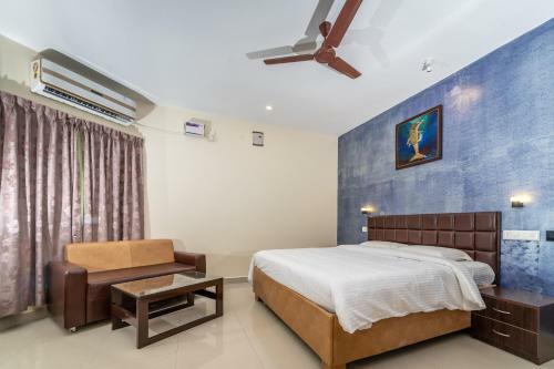 Hotel Lamel Cove Beach Resort