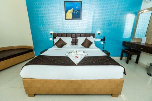 Hotel Lamel Cove Beach Resort