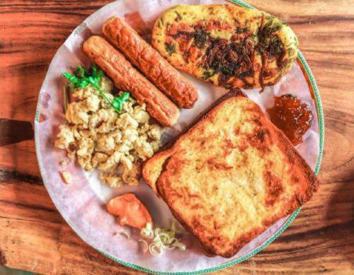 Hotel Lamel Cove Beach Resort