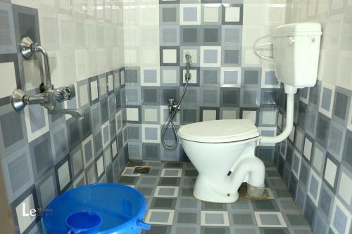 Apartamento Le Mission Stay White Town