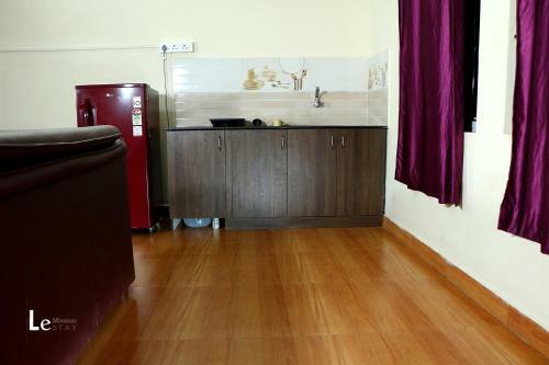 Apartamento Le Mission Stay White Town