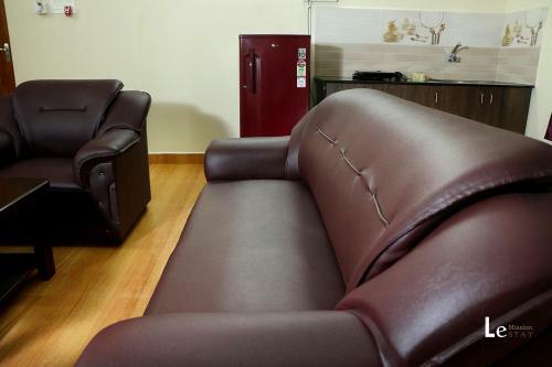 Apartamento Le Mission Stay White Town