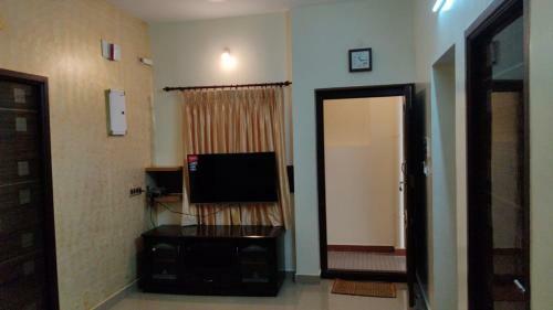 Hotel Thendral Service Apartment