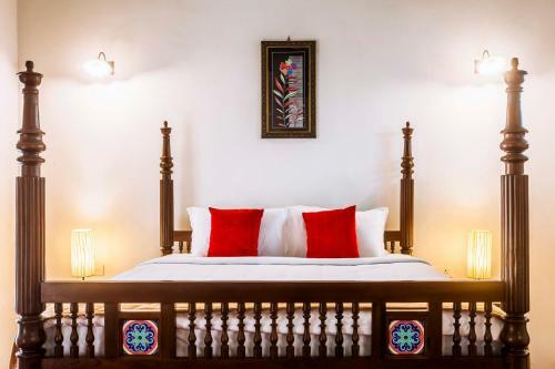 Bed & Breakfast Anantha Heritage