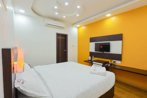 Hostal Chyvic Staycity
