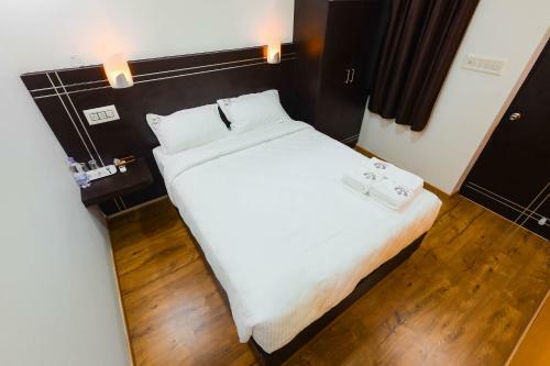 Hostal Chyvic Staycity