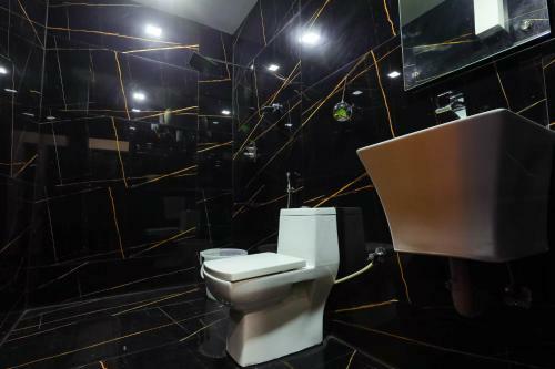Hostal Chyvic Staycity