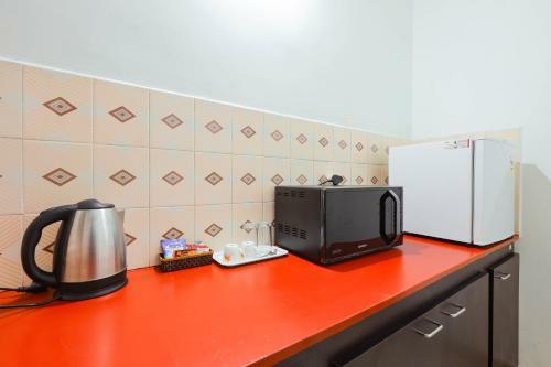 Hostal Chyvic Staycity