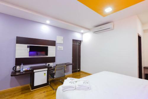 Hostal Chyvic Staycity
