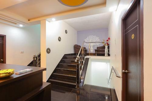 Hostal Chyvic Staycity