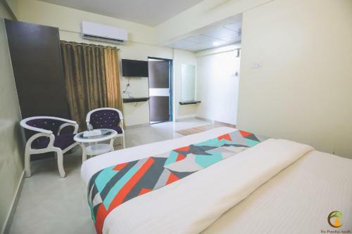 Hotel The Paradise Aundh