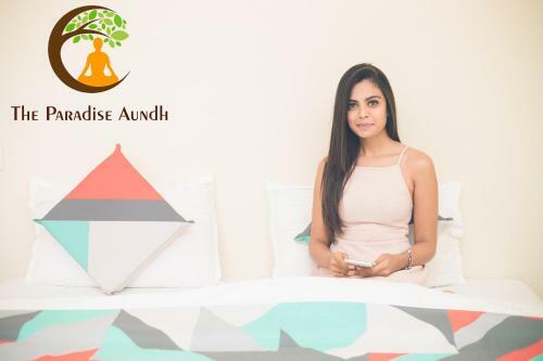 Hotel The Paradise Aundh
