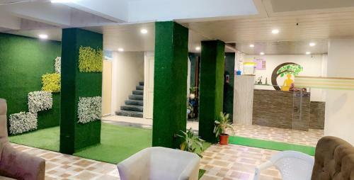 Hotel The Paradise Aundh