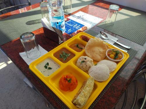 Hotel Rani And Rani Residency