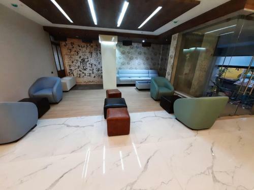 Hotel La Grrande Malar