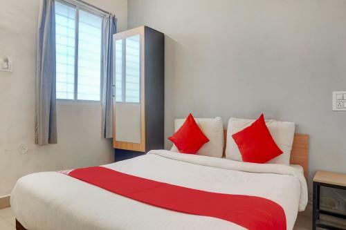 Oyo Pun1356 Hotel Novel In