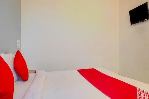 Oyo Pun1356 Hotel Novel In