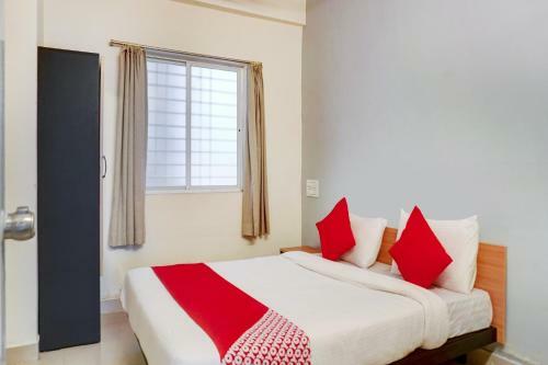 Oyo Pun1356 Hotel Novel In