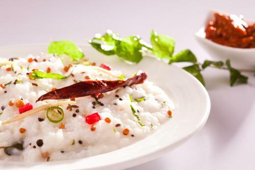 Hotel Oyo 76941 Grace Residency-pondicherry