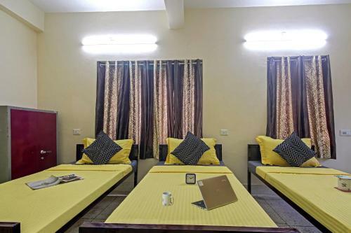 Hotel Oyo 76941 Grace Residency-pondicherry