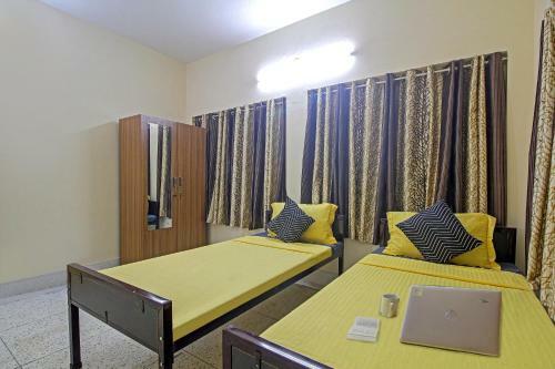Hotel Oyo 76941 Grace Residency-pondicherry
