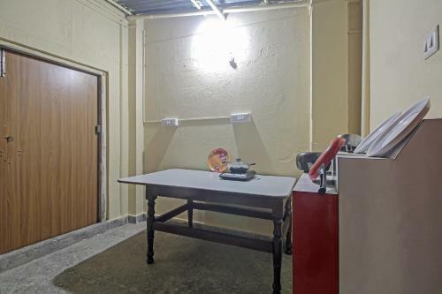Hotel Oyo 76941 Grace Residency-pondicherry